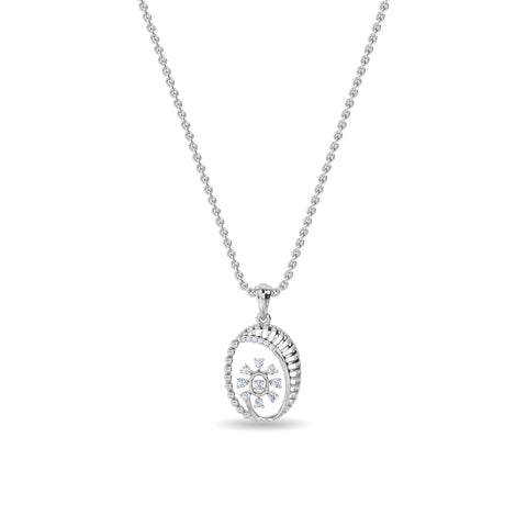 Keighley Pendant