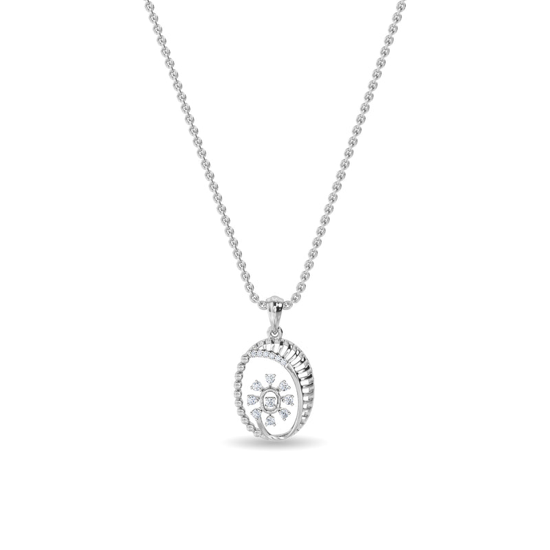 Keighley Pendant