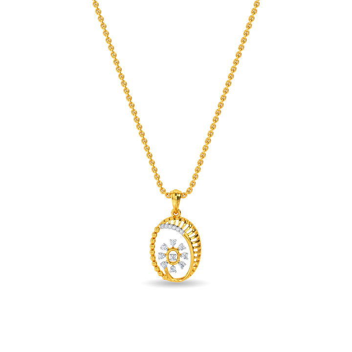 Keighley Pendant