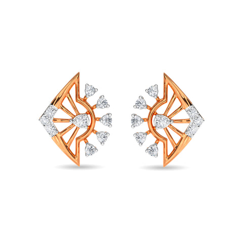 Clare Earring