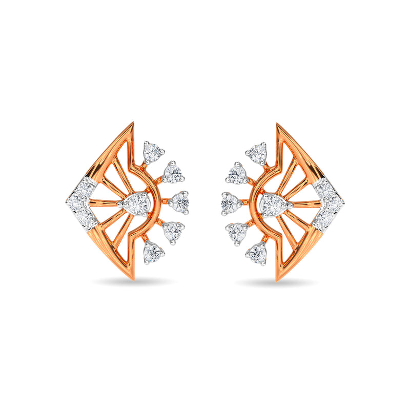 Clare Earring