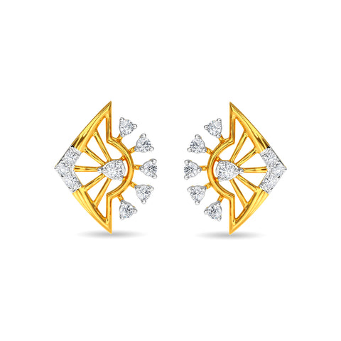 Clare Earring