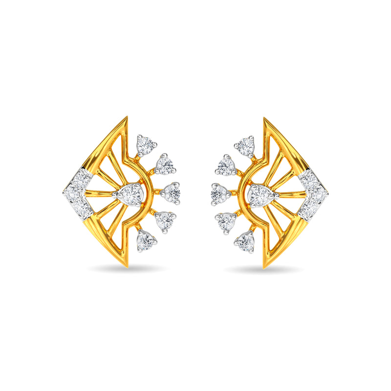 Clare Earring