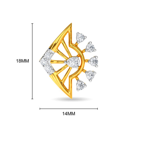 Clare Earring