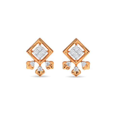 Clementine Earring