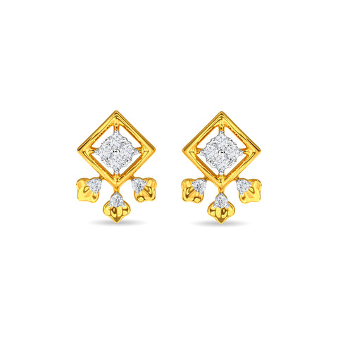 Clementine Earring