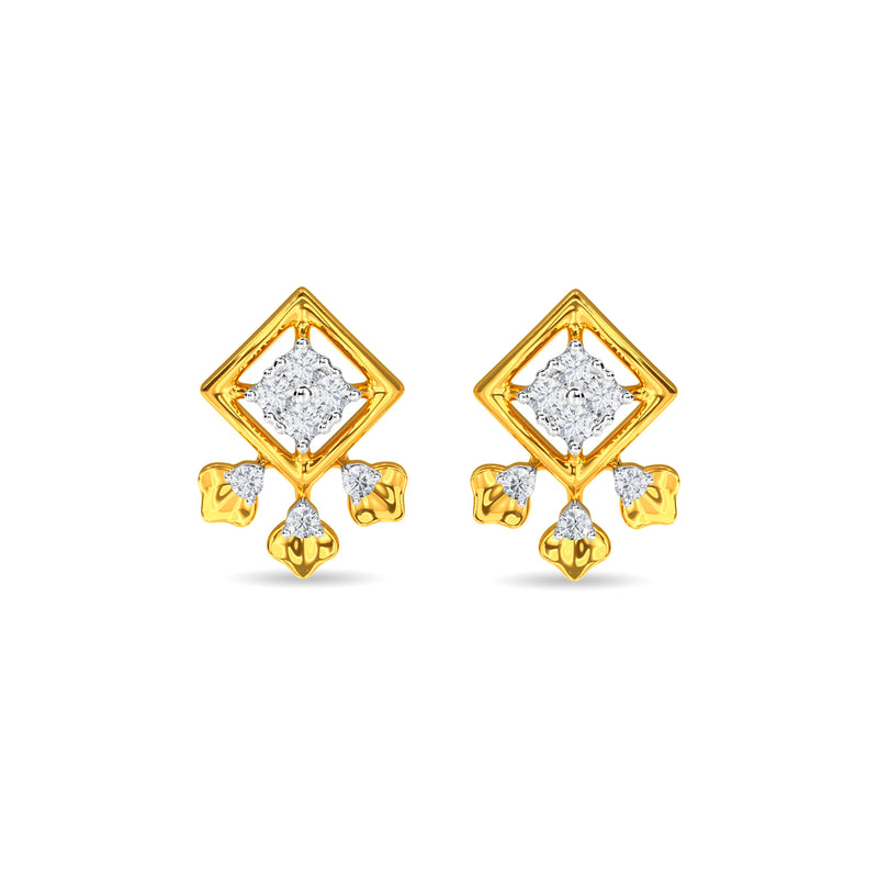 Clementine Earring