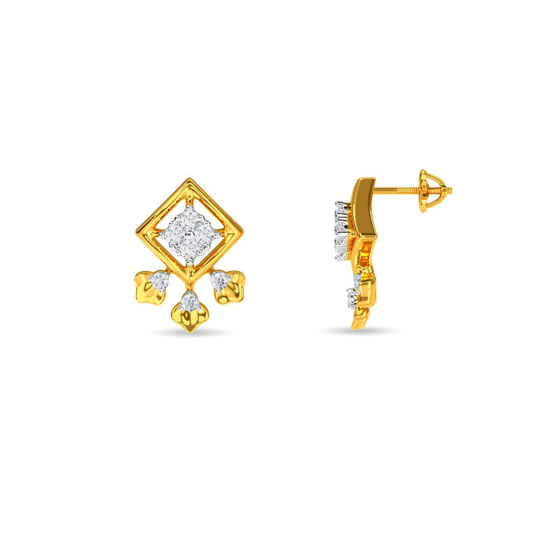 Kamilia Pendant Set