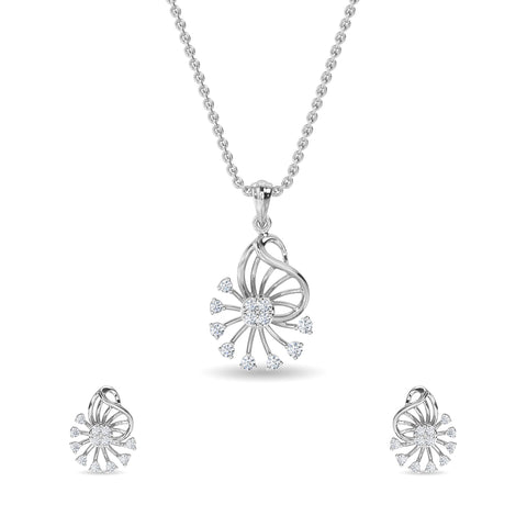 Kealan Pendant Set