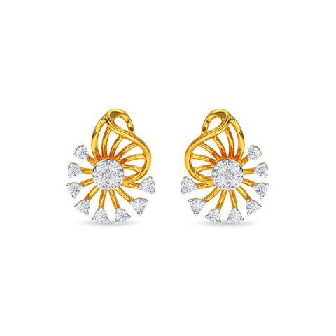 Coco Earring