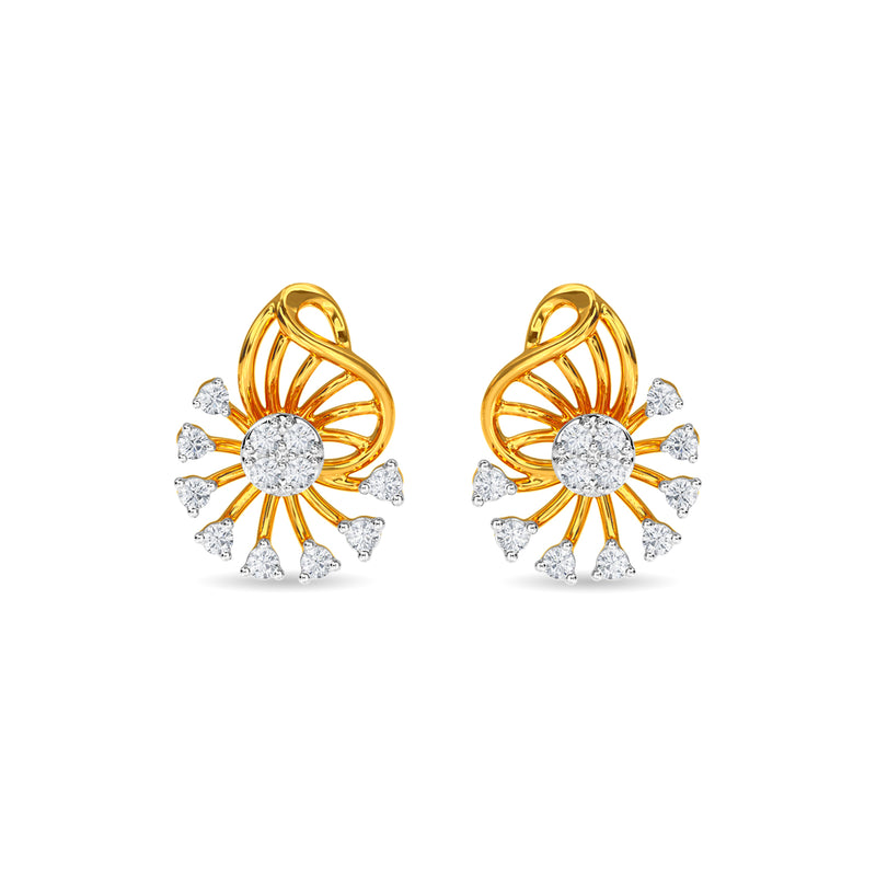 Coco Earring