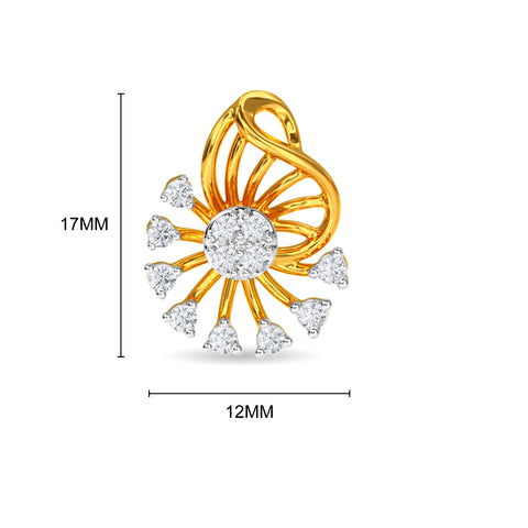 Coco Earring