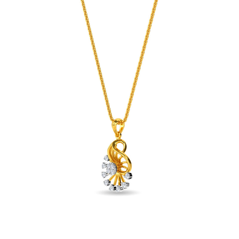 Kealan Pendant Set