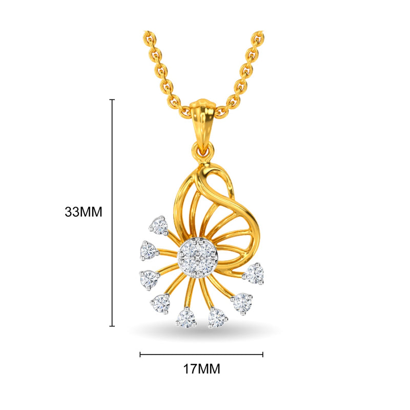 Kealan Pendant Set