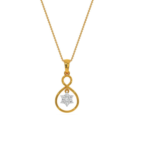 Naomi Pendant Set