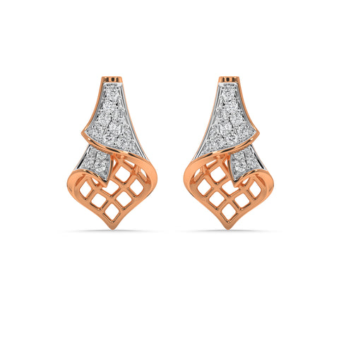 Iliana Earring