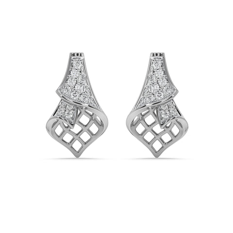 Iliana Earring