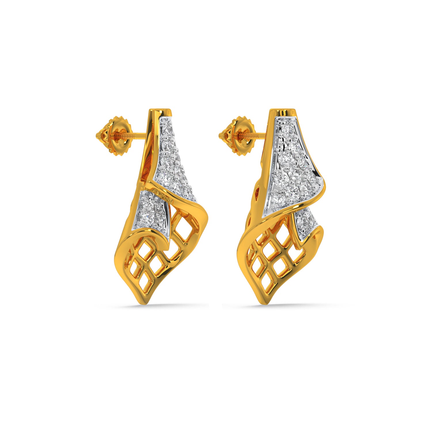 Iliana Earring