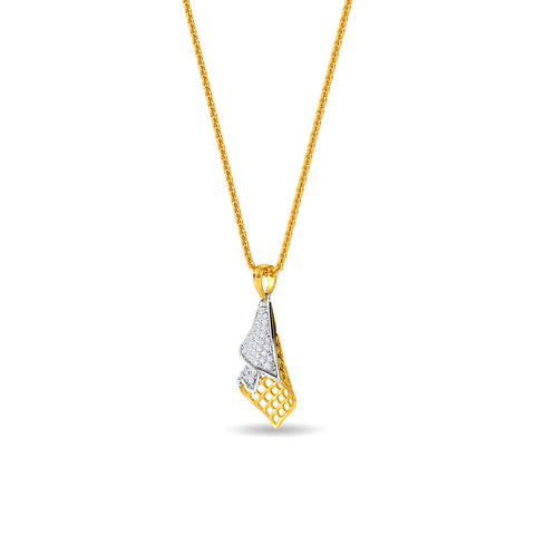 Keela Pendant Set