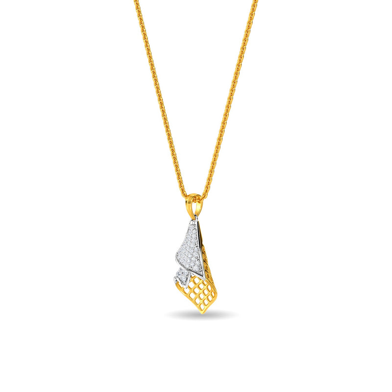 Keela Pendant Set