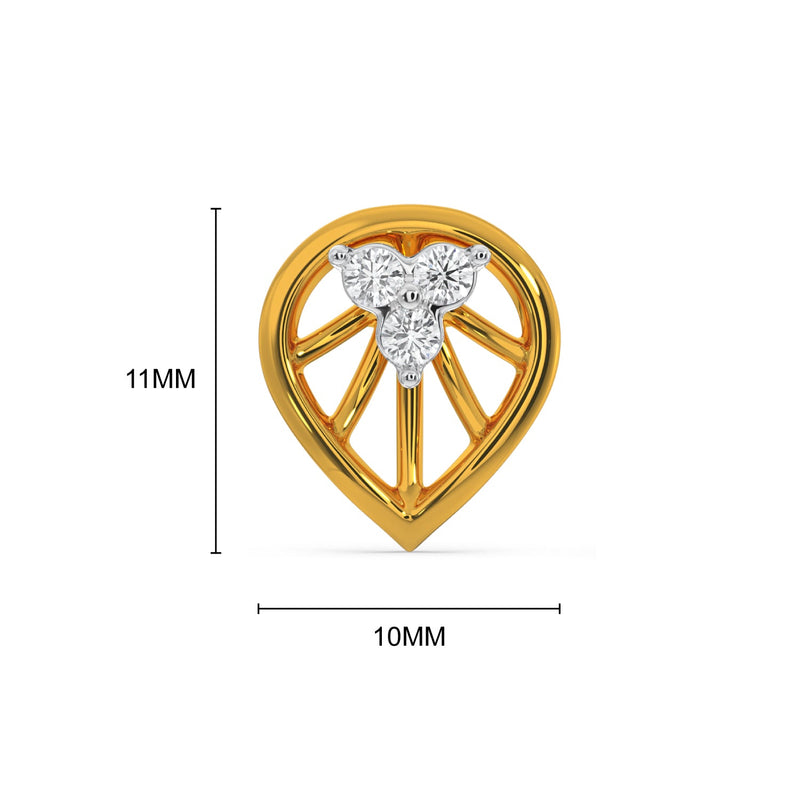 Sally Pendant Set