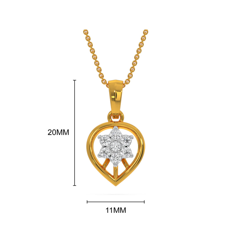 Sally Pendant