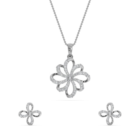 Julie Pendant Set