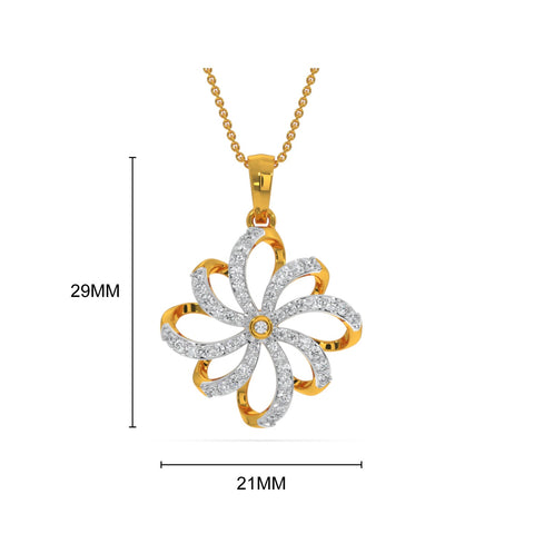 Julie Pendant Set