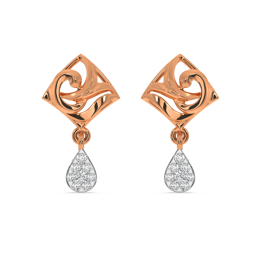 Irene Earring
