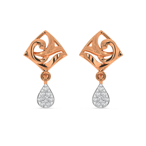 Irene Earring