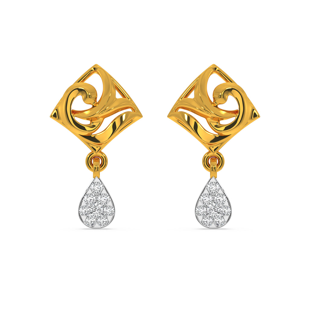 Irene Earring
