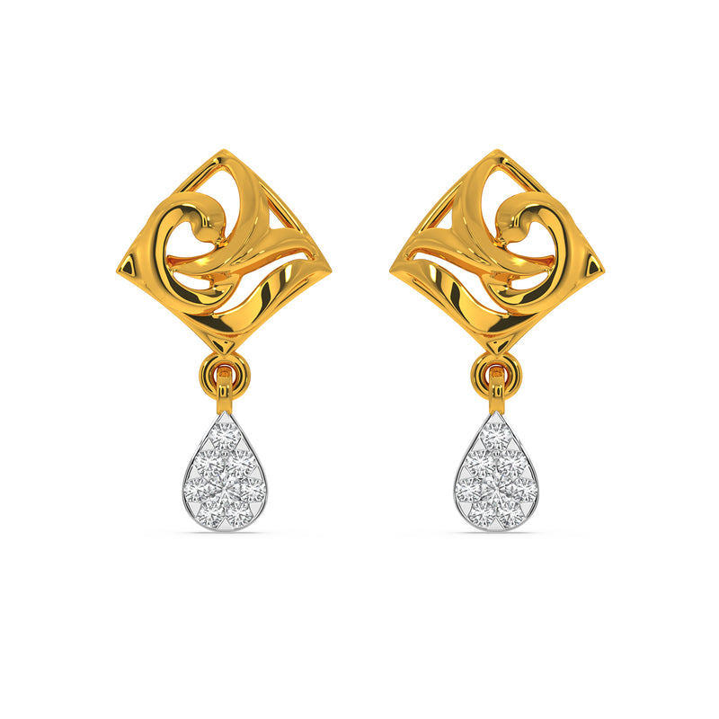 Irene Earring