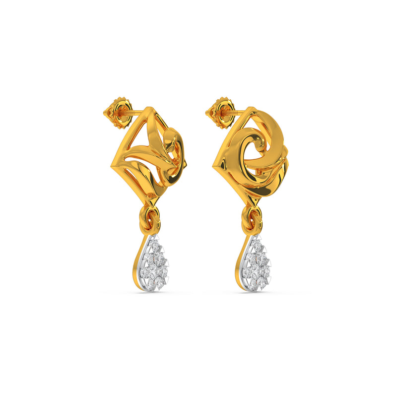 Irene Earring