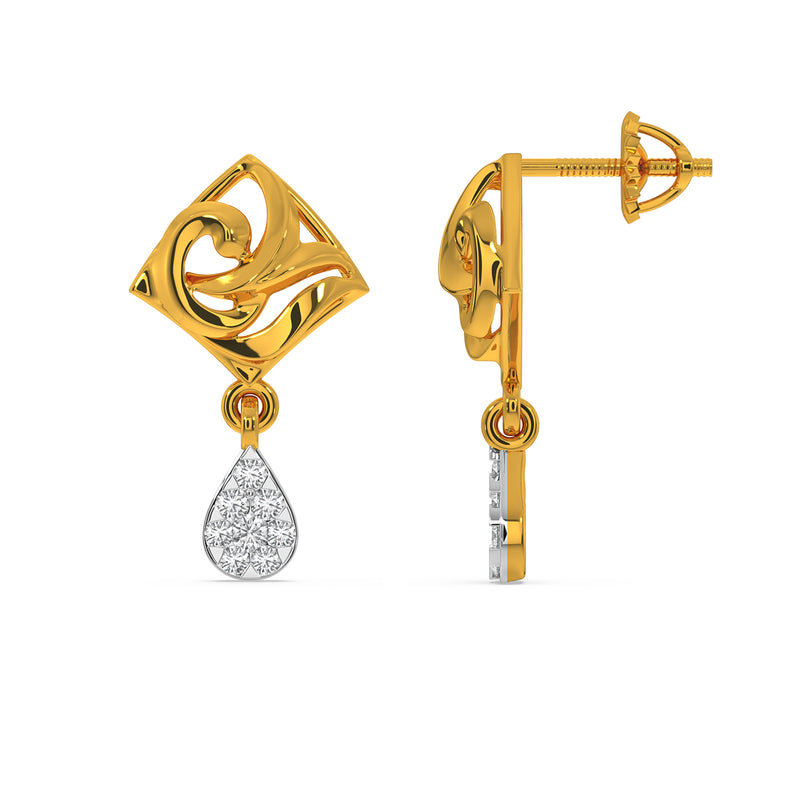 Irene Earring