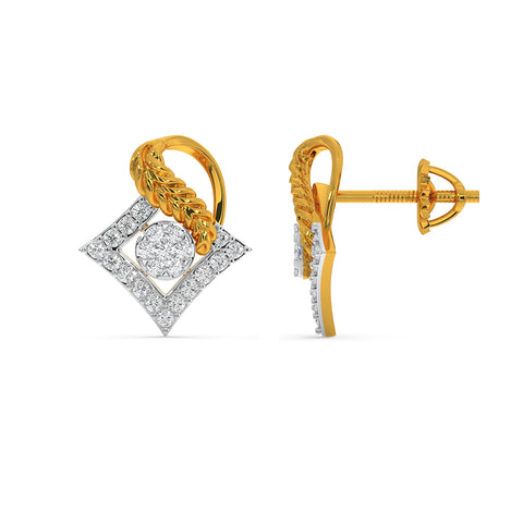 Isabela Earring