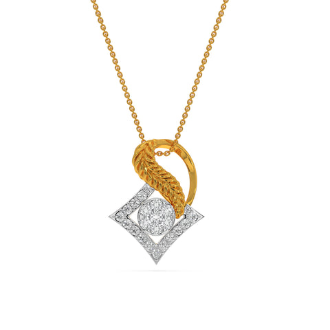 Sian Pendant