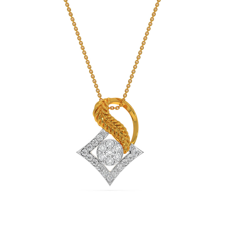Sian Pendant
