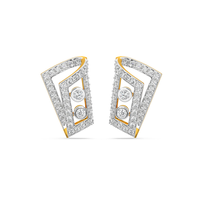 Isabelle Earring