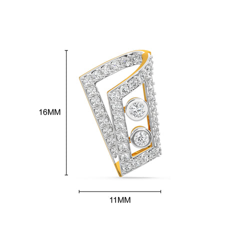 Isabelle Earring