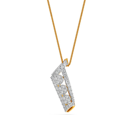 Tracey Pendant