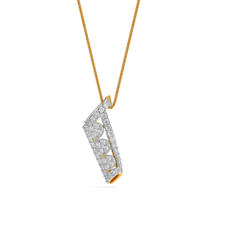 Tracey Pendant