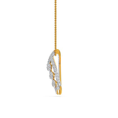 Tracey Pendant
