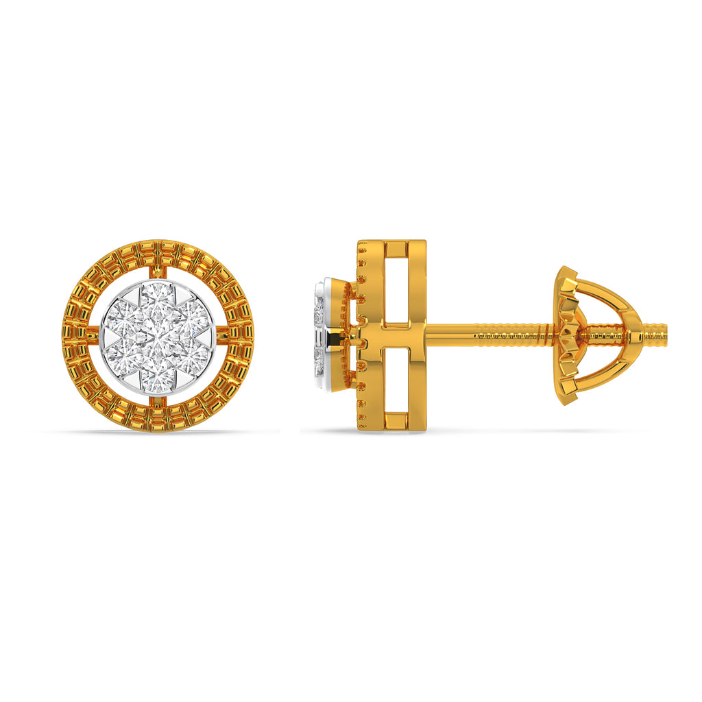 Isla Earring