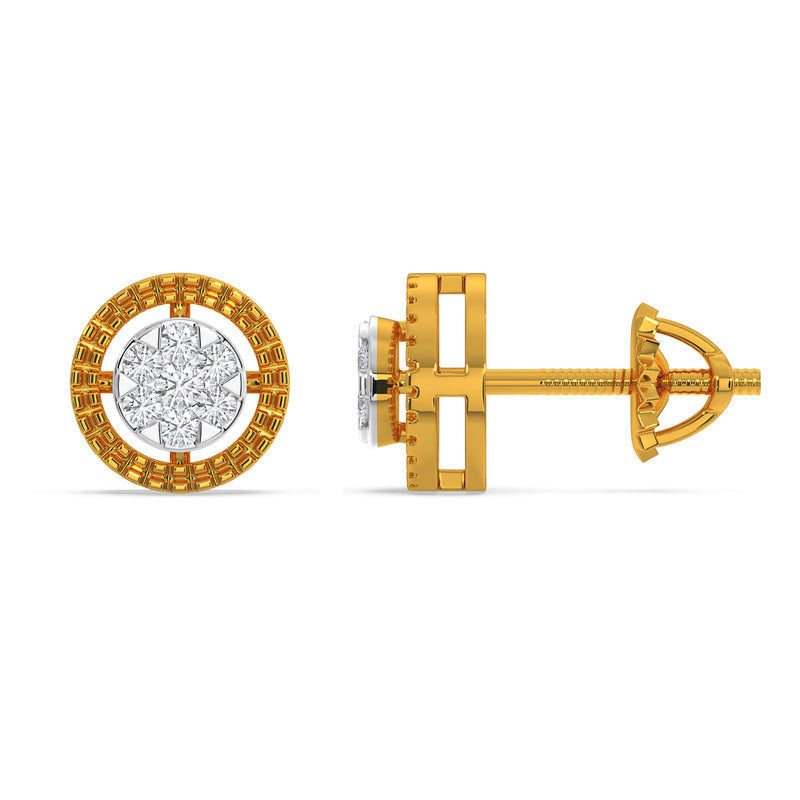 Isla Earring