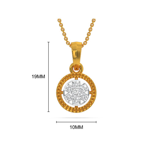 Eleanor Pendant Set