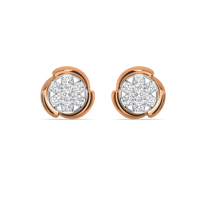 Itzel Earring