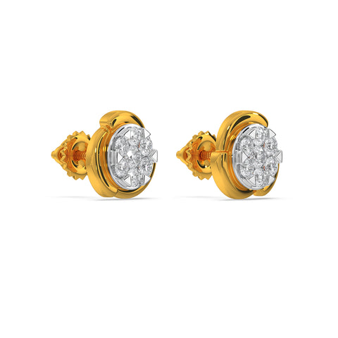 Itzel Earring