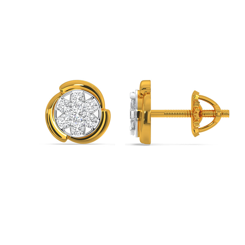 Itzel Earring