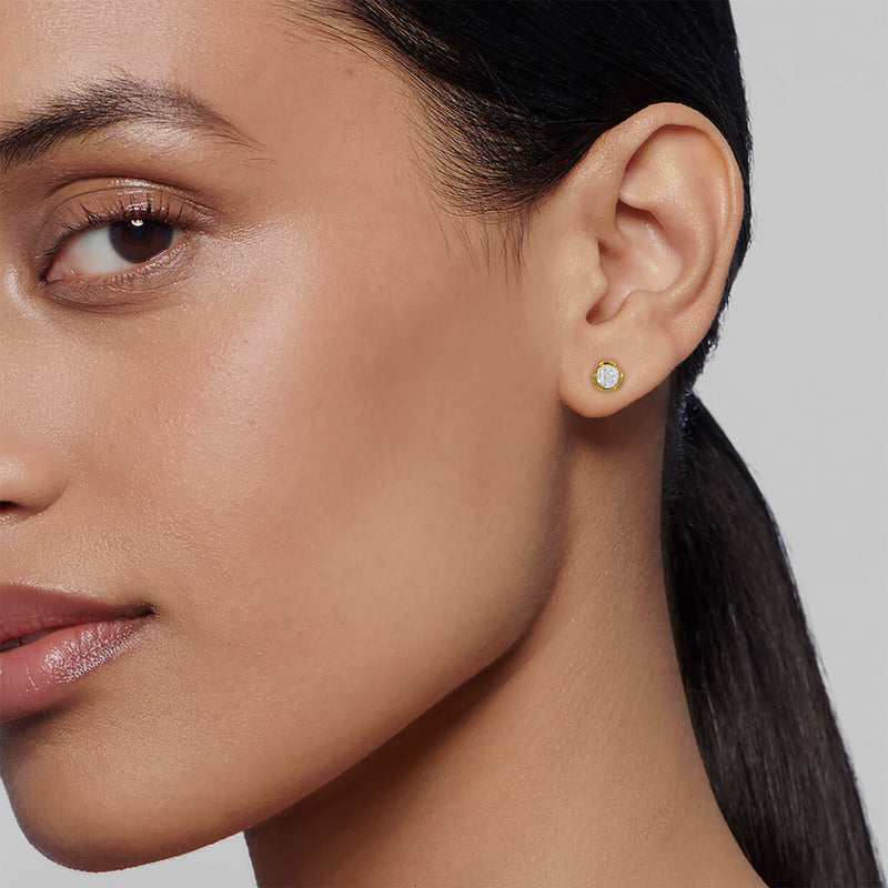 Itzel Earring