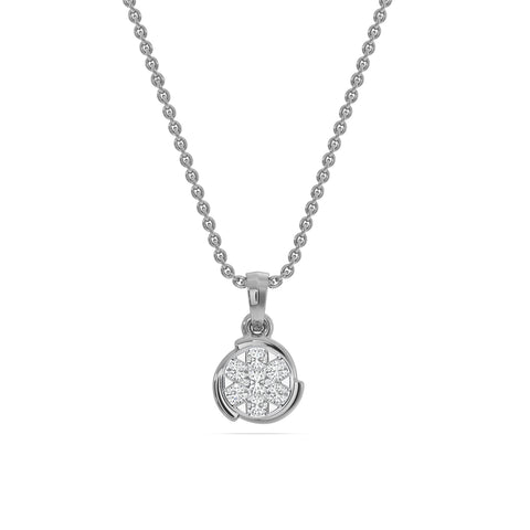 Deborah Pendant